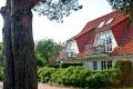 Ferienwohnung „Blinkfüer / Birkenhof“, Born auf dem Darß